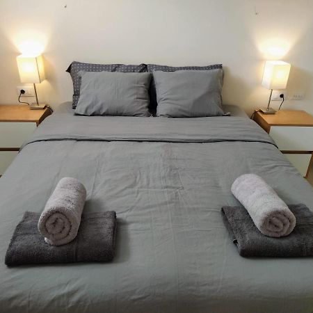Paraiso Canario 푸에르토 데 산티아고 외부 사진