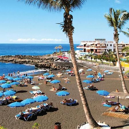 Paraiso Canario 푸에르토 데 산티아고 외부 사진